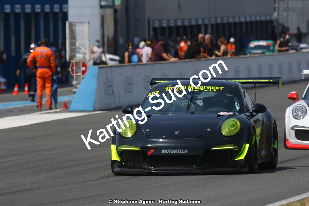 01 & 02 août 2020 – Trophée Tourisme Endurance à Albi (photos Stéphane Agnus) 2020 — karting