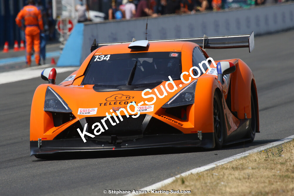01 & 02 août 2020 – Trophée Tourisme Endurance à Albi (photos Stéphane Agnus) 2020 — karting