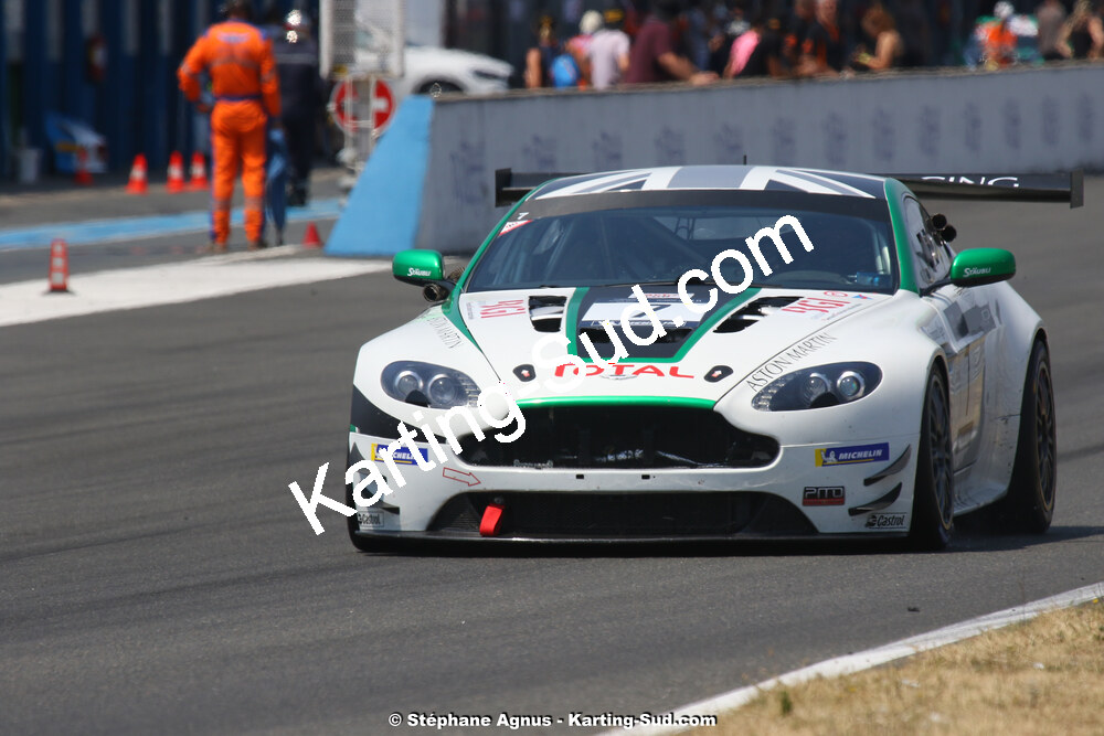 01 & 02 août 2020 – Trophée Tourisme Endurance à Albi (photos Stéphane Agnus) 2020 — karting