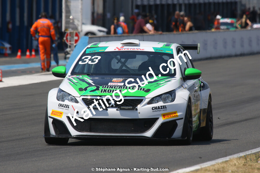 01 & 02 août 2020 – Trophée Tourisme Endurance à Albi (photos Stéphane Agnus) 2020 — karting