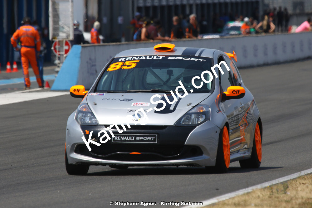 01 & 02 août 2020 – Trophée Tourisme Endurance à Albi (photos Stéphane Agnus) 2020 — karting