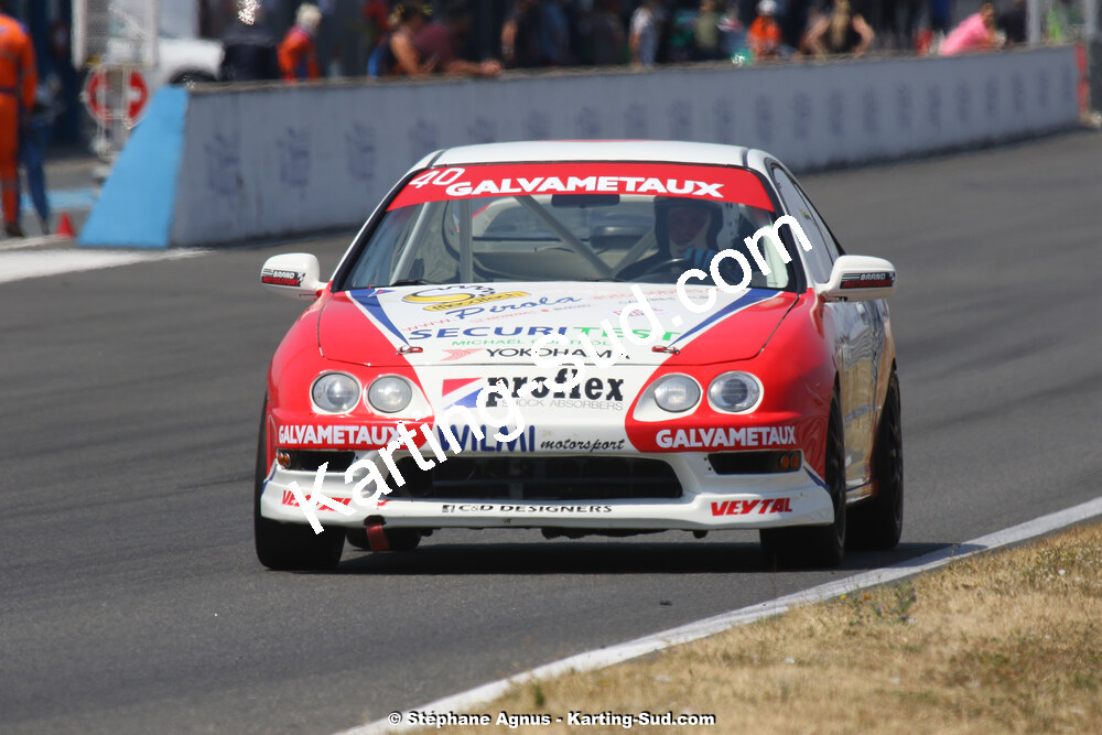 01 & 02 août 2020 – Trophée Tourisme Endurance à Albi (photos Stéphane Agnus) 2020 — karting
