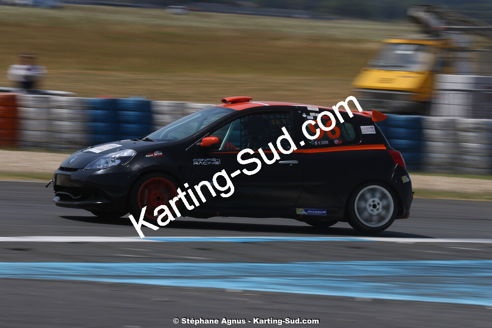 01 & 02 août 2020 – Trophée Tourisme Endurance à Albi (photos Stéphane Agnus) 2020 — karting