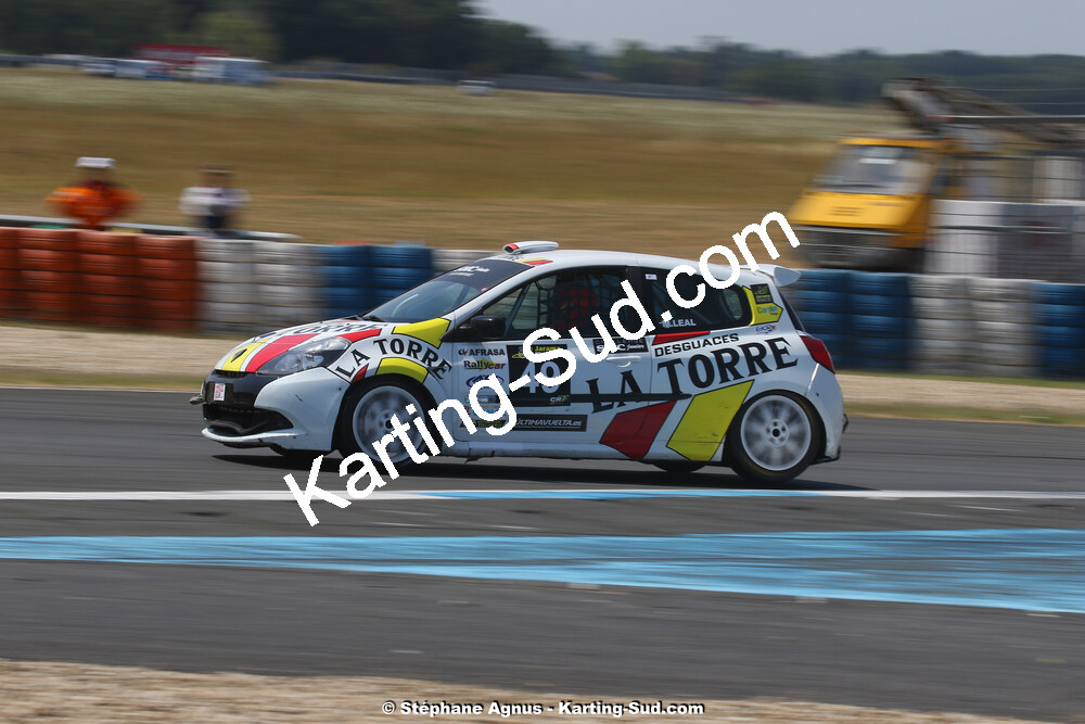01 & 02 août 2020 – Trophée Tourisme Endurance à Albi (photos Stéphane Agnus) 2020 — karting