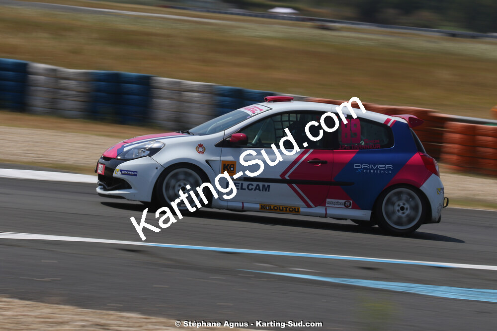 01 & 02 août 2020 – Trophée Tourisme Endurance à Albi (photos Stéphane Agnus) 2020 — karting