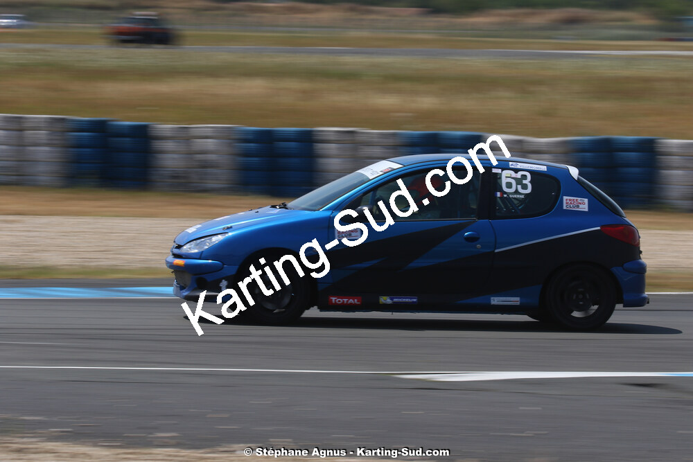 01 & 02 août 2020 – Trophée Tourisme Endurance à Albi (photos Stéphane Agnus) 2020 — karting
