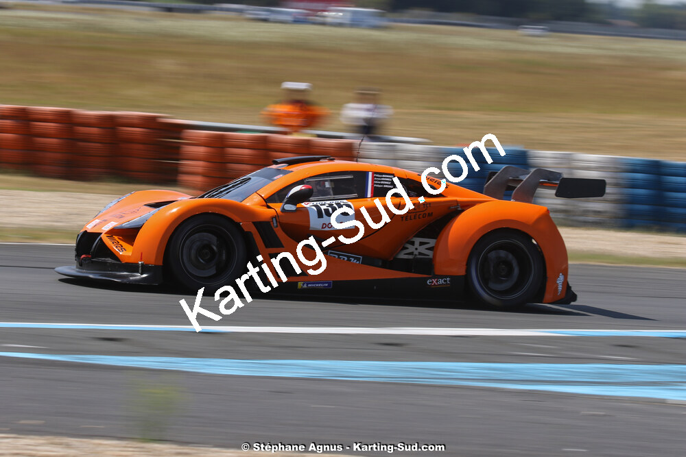 01 & 02 août 2020 – Trophée Tourisme Endurance à Albi (photos Stéphane Agnus) 2020 — karting