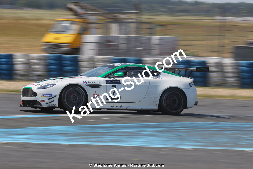 01 & 02 août 2020 – Trophée Tourisme Endurance à Albi (photos Stéphane Agnus) 2020 — karting