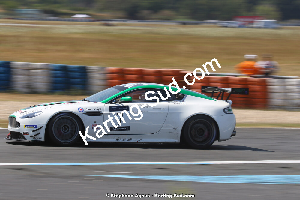 01 & 02 août 2020 – Trophée Tourisme Endurance à Albi (photos Stéphane Agnus) 2020 — karting