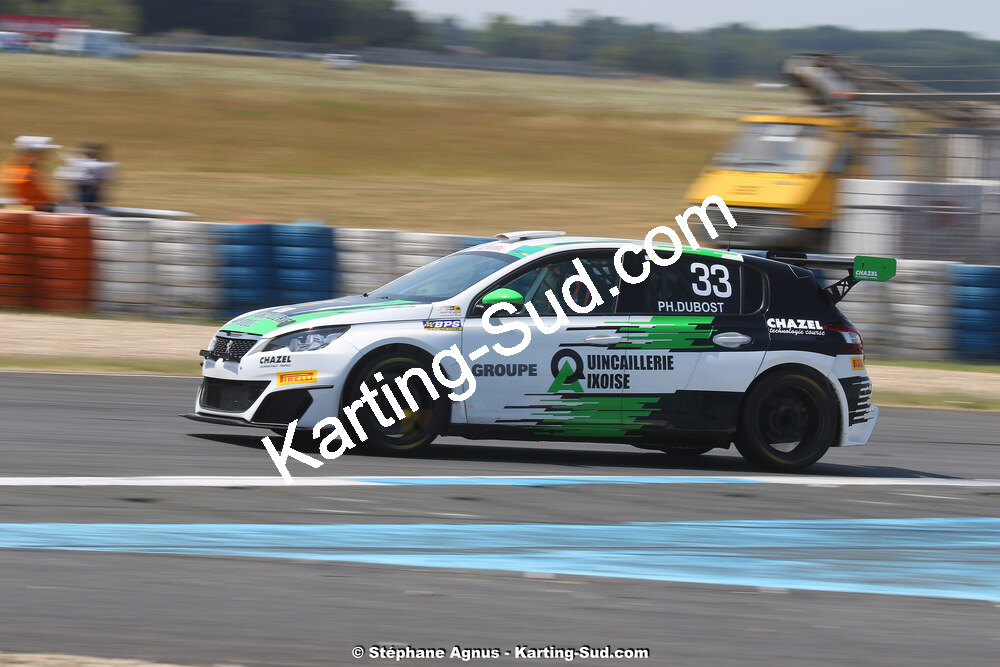 01 & 02 août 2020 – Trophée Tourisme Endurance à Albi (photos Stéphane Agnus) 2020 — karting