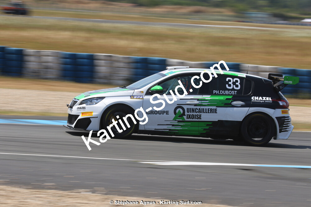 01 & 02 août 2020 – Trophée Tourisme Endurance à Albi (photos Stéphane Agnus) 2020 — karting