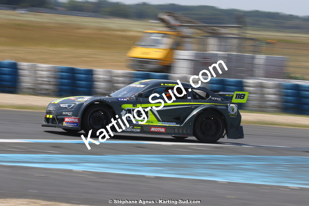 01 & 02 août 2020 – Trophée Tourisme Endurance à Albi (photos Stéphane Agnus) 2020 — karting