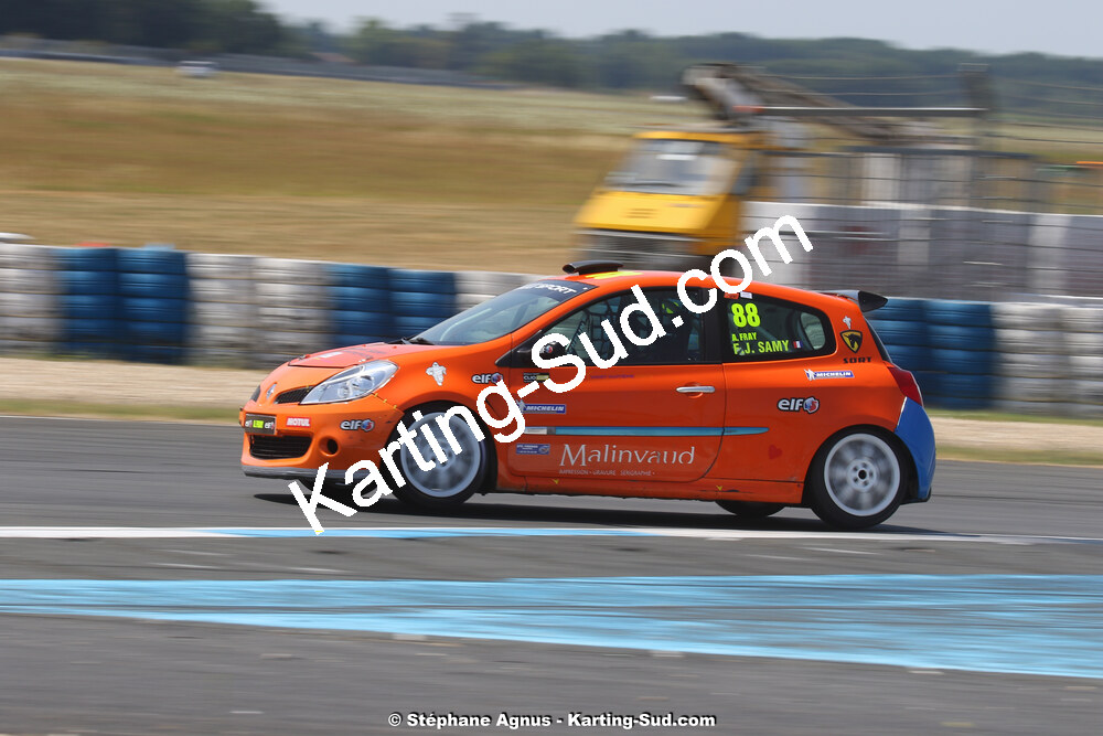 01 & 02 août 2020 – Trophée Tourisme Endurance à Albi (photos Stéphane Agnus) 2020 — karting