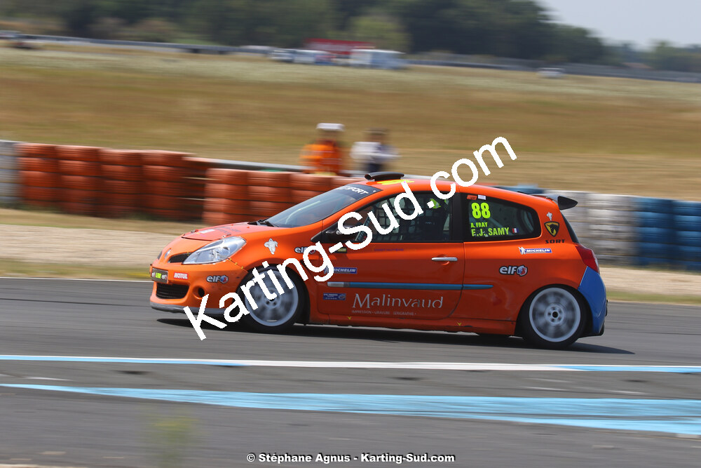 01 & 02 août 2020 – Trophée Tourisme Endurance à Albi (photos Stéphane Agnus) 2020 — karting