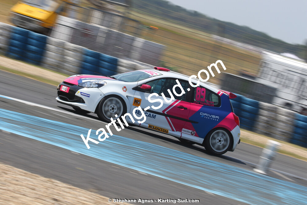 01 & 02 août 2020 – Trophée Tourisme Endurance à Albi (photos Stéphane Agnus) 2020 — karting
