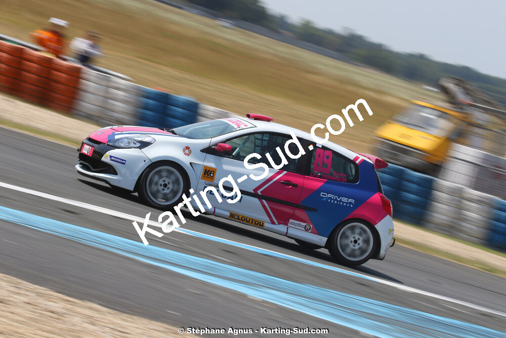 01 & 02 août 2020 – Trophée Tourisme Endurance à Albi (photos Stéphane Agnus) 2020 — karting