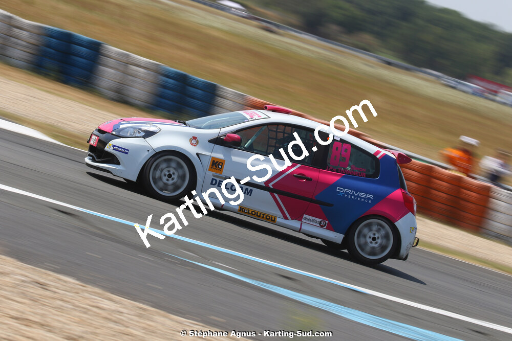 01 & 02 août 2020 – Trophée Tourisme Endurance à Albi (photos Stéphane Agnus) 2020 — karting