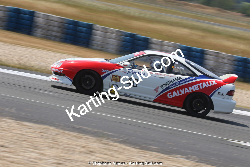 01 & 02 août 2020 – Trophée Tourisme Endurance à Albi (photos Stéphane Agnus) 2020 — karting