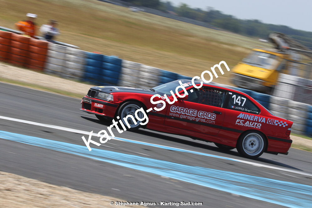 01 & 02 août 2020 – Trophée Tourisme Endurance à Albi (photos Stéphane Agnus) 2020 — karting
