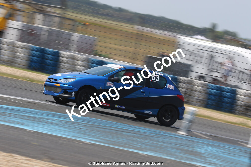 01 & 02 août 2020 – Trophée Tourisme Endurance à Albi (photos Stéphane Agnus) 2020 — karting