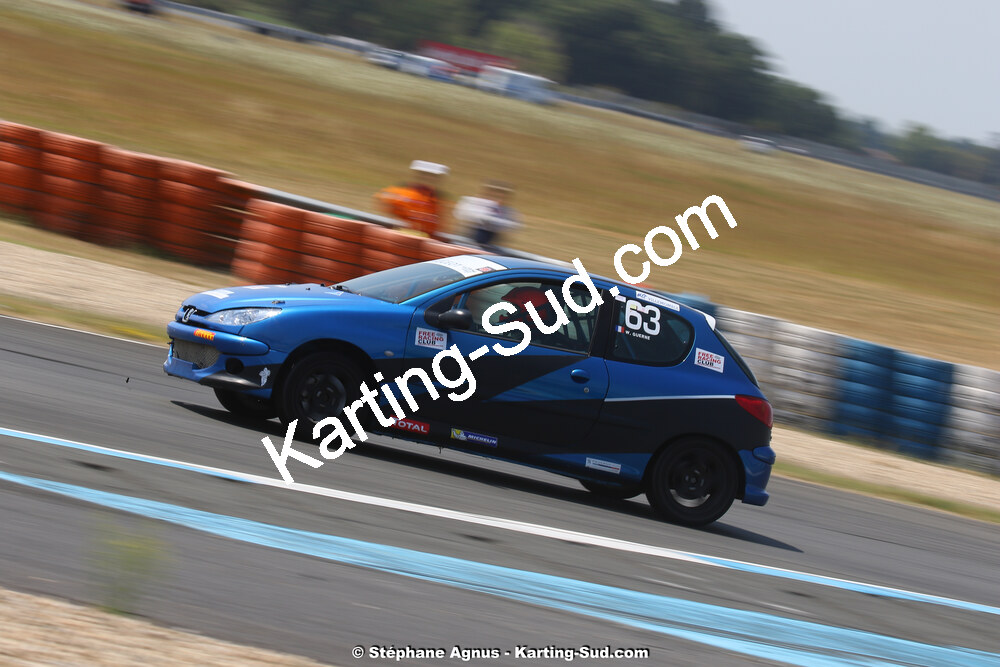 01 & 02 août 2020 – Trophée Tourisme Endurance à Albi (photos Stéphane Agnus) 2020 — karting