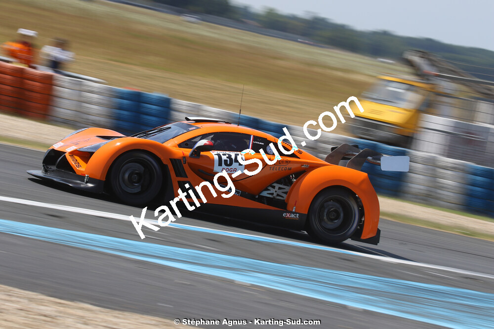 01 & 02 août 2020 – Trophée Tourisme Endurance à Albi (photos Stéphane Agnus) 2020 — karting