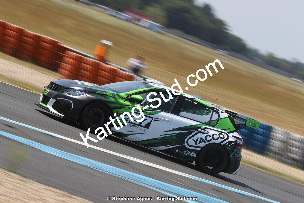 01 & 02 août 2020 – Trophée Tourisme Endurance à Albi (photos Stéphane Agnus) 2020 — karting