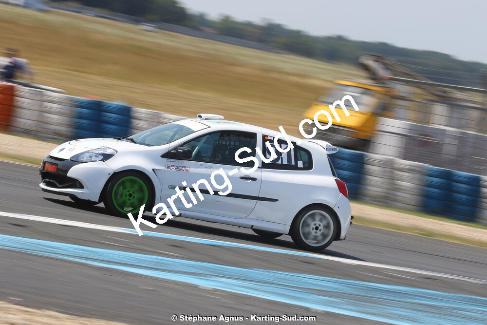 01 & 02 août 2020 – Trophée Tourisme Endurance à Albi (photos Stéphane Agnus) 2020 — karting