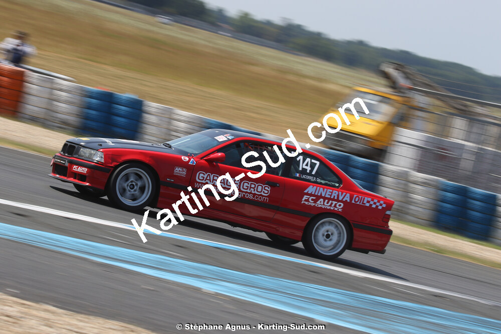 01 & 02 août 2020 – Trophée Tourisme Endurance à Albi (photos Stéphane Agnus) 2020 — karting