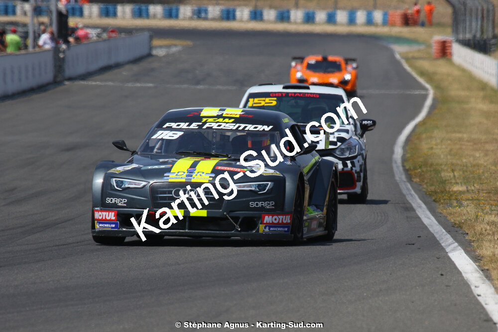 01 & 02 août 2020 – Trophée Tourisme Endurance à Albi (photos Stéphane Agnus) 2020 — karting