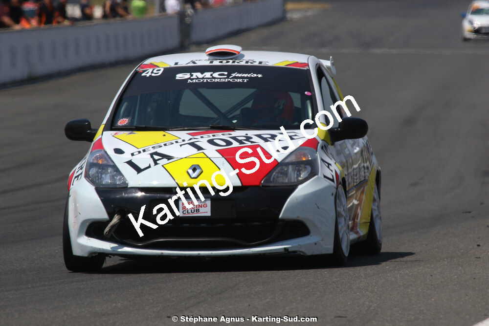 01 & 02 août 2020 – Trophée Tourisme Endurance à Albi (photos Stéphane Agnus) 2020 — karting