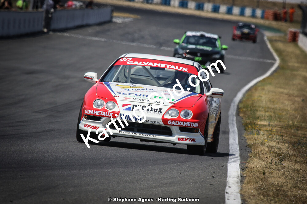 01 & 02 août 2020 – Trophée Tourisme Endurance à Albi (photos Stéphane Agnus) 2020 — karting