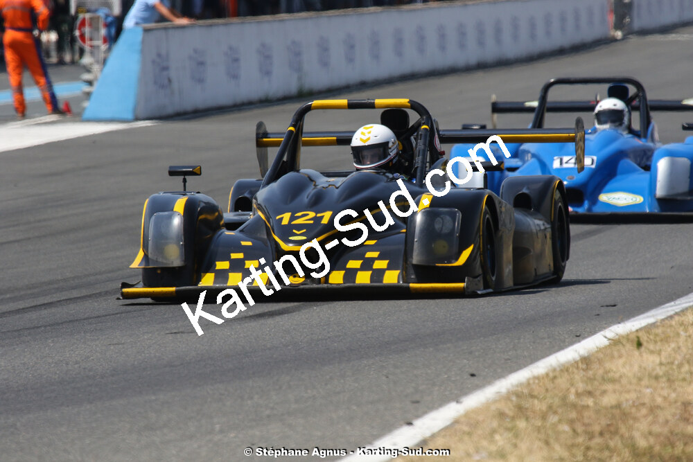 01 & 02 août 2020 – Trophée Tourisme Endurance à Albi (photos Stéphane Agnus) 2020 — karting