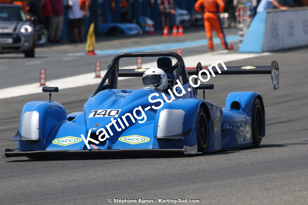 01 & 02 août 2020 – Trophée Tourisme Endurance à Albi (photos Stéphane Agnus) 2020 — karting