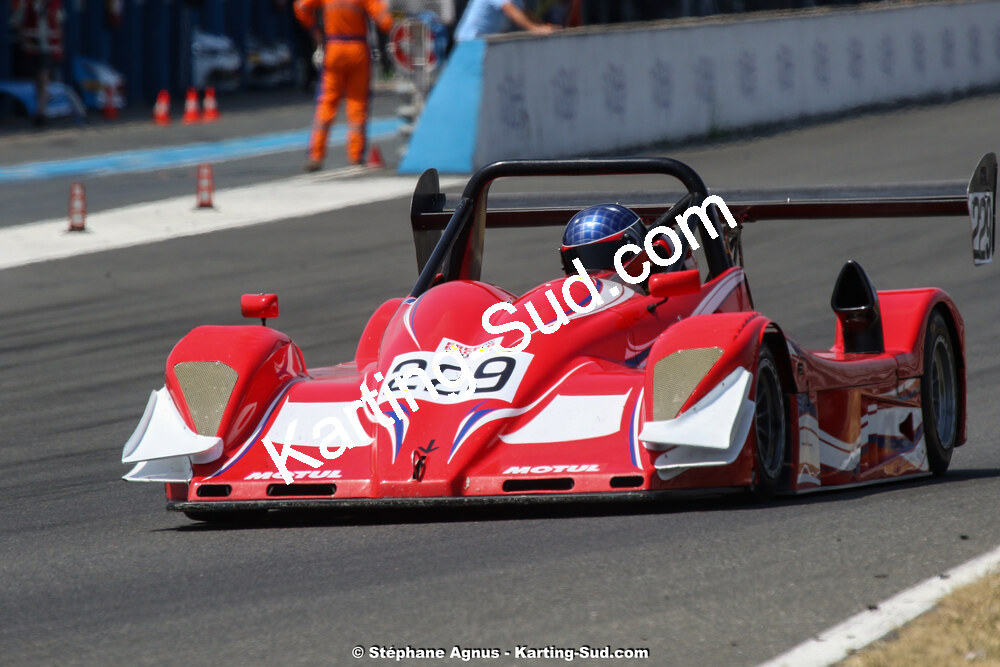 01 & 02 août 2020 – Trophée Tourisme Endurance à Albi (photos Stéphane Agnus) 2020 — karting