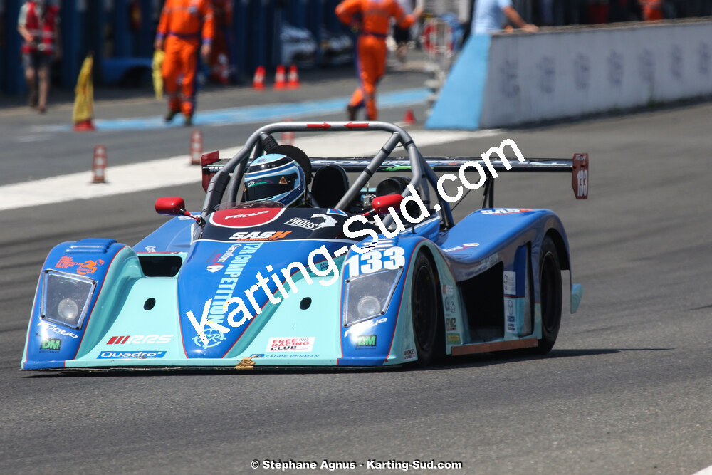 01 & 02 août 2020 – Trophée Tourisme Endurance à Albi (photos Stéphane Agnus) 2020 — karting