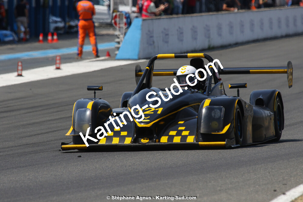 01 & 02 août 2020 – Trophée Tourisme Endurance à Albi (photos Stéphane Agnus) 2020 — karting