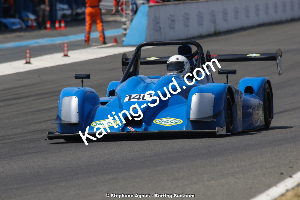 01 & 02 août 2020 – Trophée Tourisme Endurance à Albi (photos Stéphane Agnus) 2020 — karting