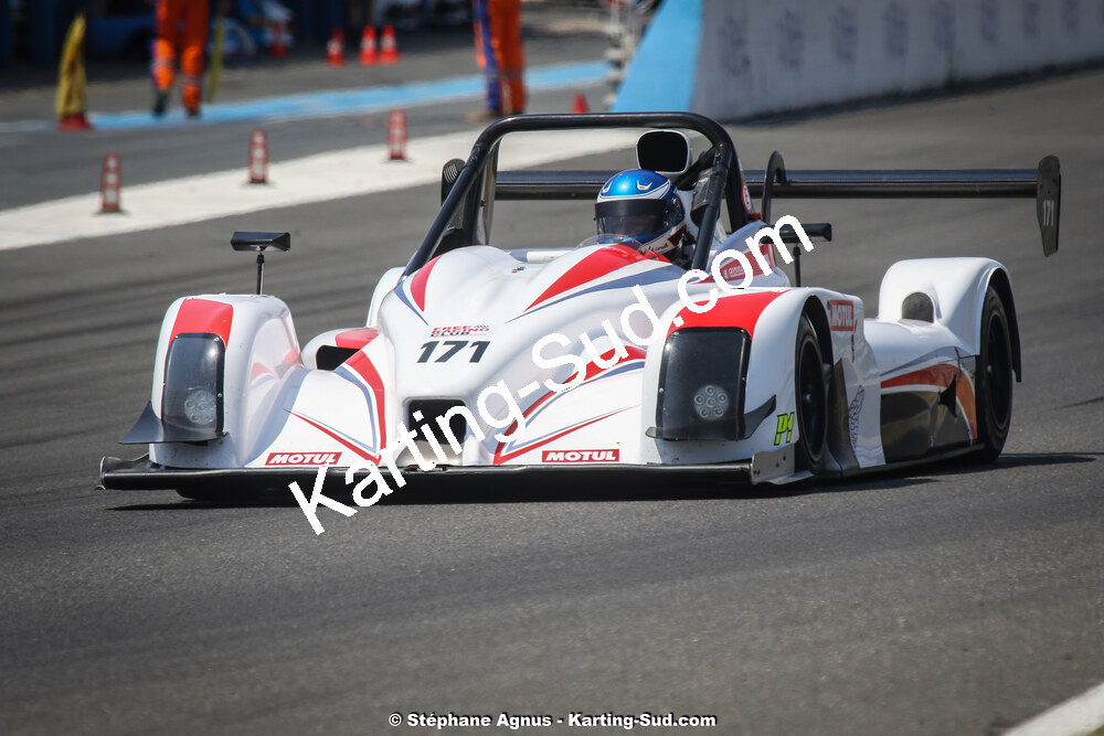 01 & 02 août 2020 – Trophée Tourisme Endurance à Albi (photos Stéphane Agnus) 2020 — karting