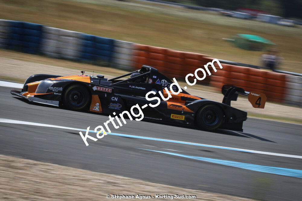 01 & 02 août 2020 – Trophée Tourisme Endurance à Albi (photos Stéphane Agnus) 2020 — karting