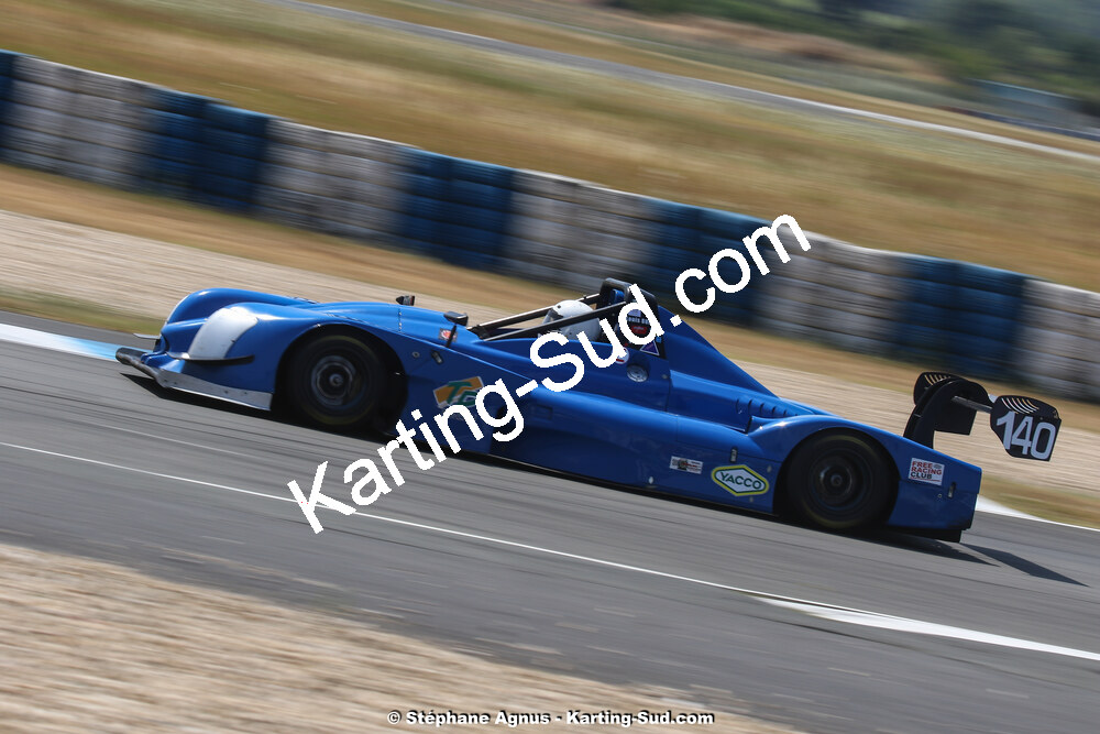 01 & 02 août 2020 – Trophée Tourisme Endurance à Albi (photos Stéphane Agnus) 2020 — karting