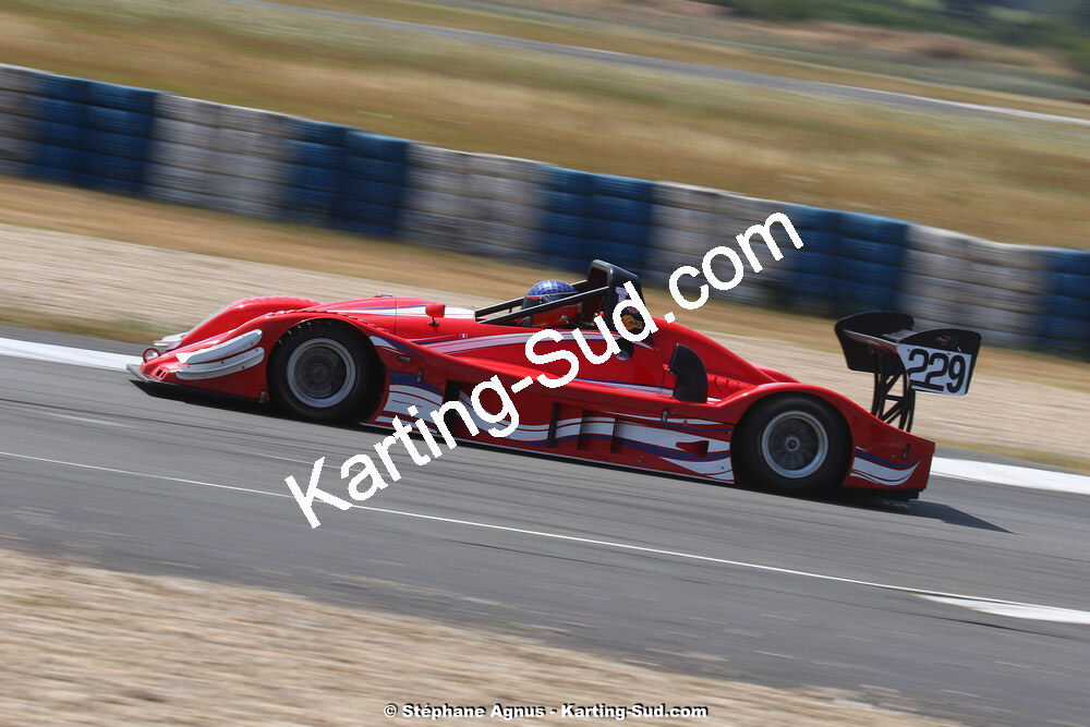 01 & 02 août 2020 – Trophée Tourisme Endurance à Albi (photos Stéphane Agnus) 2020 — karting