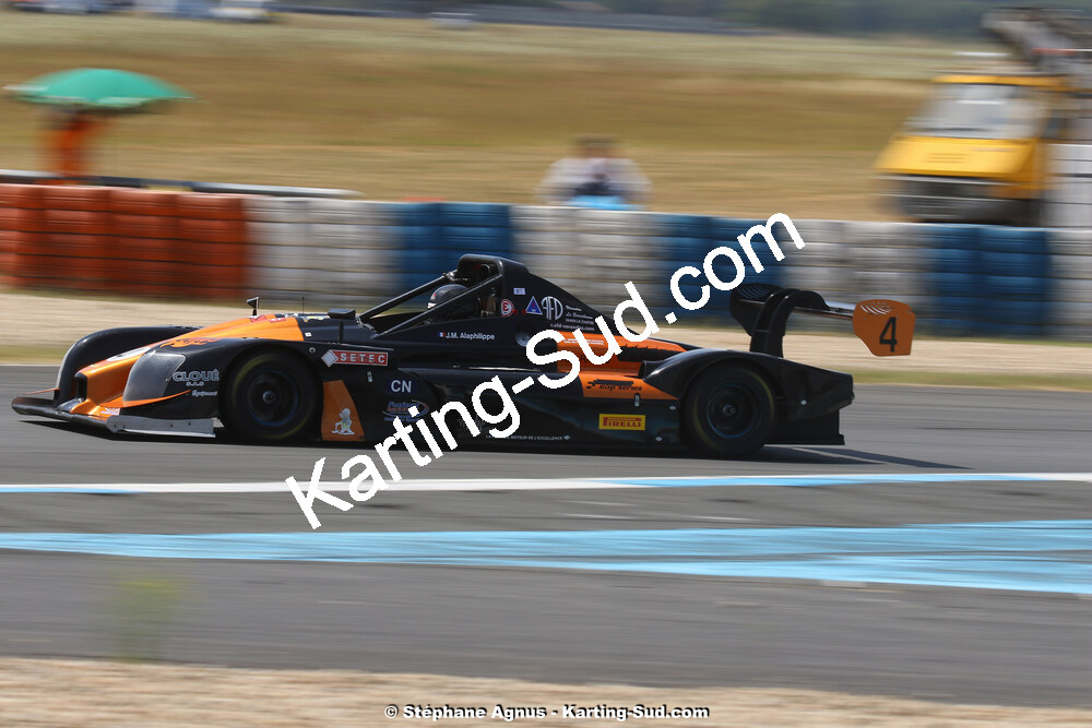 01 & 02 août 2020 – Trophée Tourisme Endurance à Albi (photos Stéphane Agnus) 2020 — karting