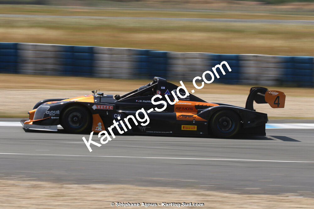 01 & 02 août 2020 – Trophée Tourisme Endurance à Albi (photos Stéphane Agnus) 2020 — karting