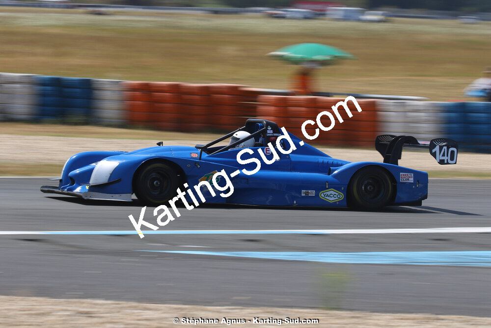 01 & 02 août 2020 – Trophée Tourisme Endurance à Albi (photos Stéphane Agnus) 2020 — karting