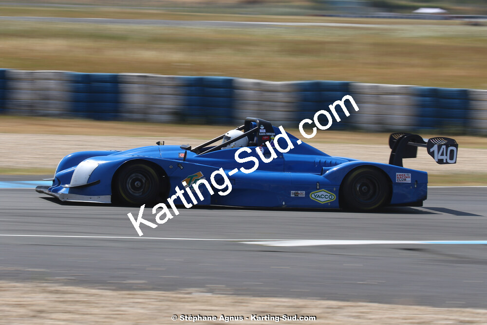 01 & 02 août 2020 – Trophée Tourisme Endurance à Albi (photos Stéphane Agnus) 2020 — karting