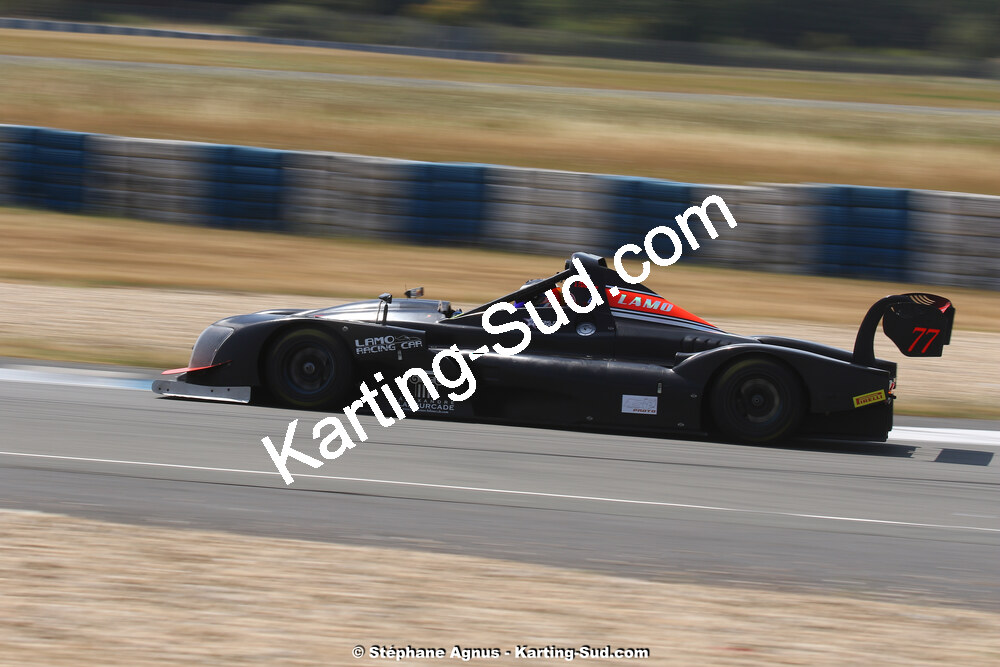 01 & 02 août 2020 – Trophée Tourisme Endurance à Albi (photos Stéphane Agnus) 2020 — karting
