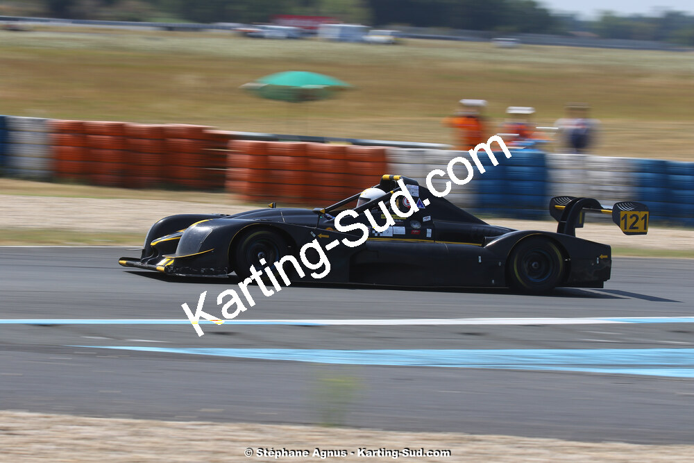 01 & 02 août 2020 – Trophée Tourisme Endurance à Albi (photos Stéphane Agnus) 2020 — karting