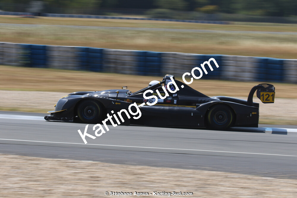 01 & 02 août 2020 – Trophée Tourisme Endurance à Albi (photos Stéphane Agnus) 2020 — karting