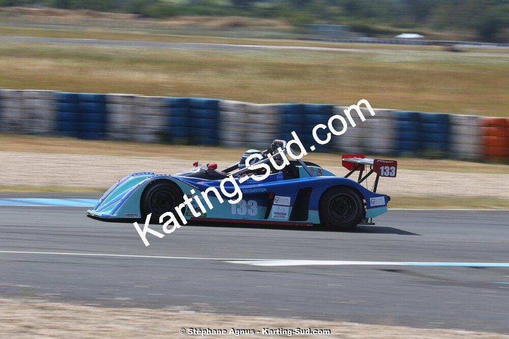 01 & 02 août 2020 – Trophée Tourisme Endurance à Albi (photos Stéphane Agnus) 2020 — karting